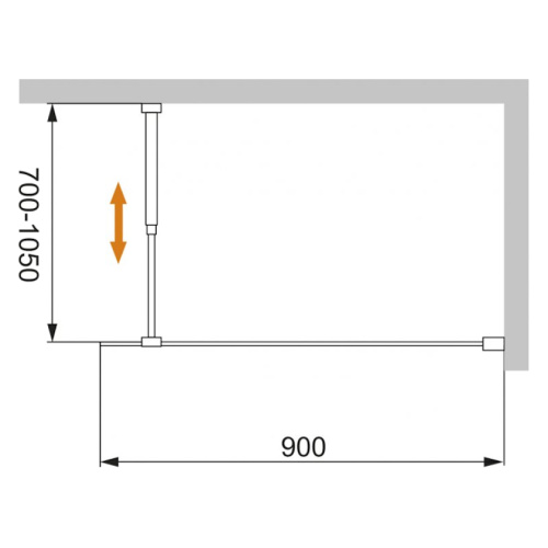 Схема, недорогие, стеклянные - фото 6