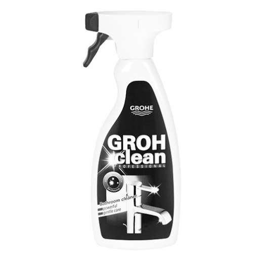 Чистящее средство Grohe Grohclean 48166000 - фото 1