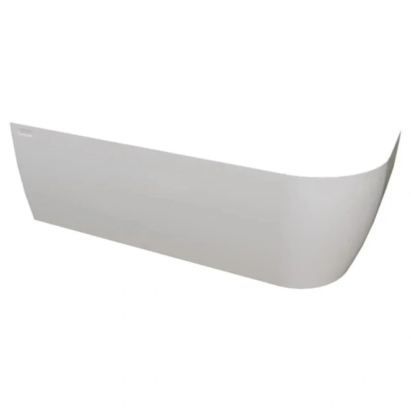 Акриловая ванна Радомир Вальс 3/4 1-01-0-1-1-345/1-01-0-2-1-345, 170 x 75 см, L/R, каркас в комплекте, белая, без гидромассажа - фото 6