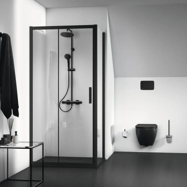 Душевая дверь Ideal Standard Connect 2 100 см раздвижная - фото 2