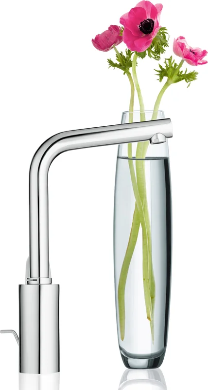 Смеситель для раковины Grohe Eurodisc Cosmopolitan 23054003 - фото 2