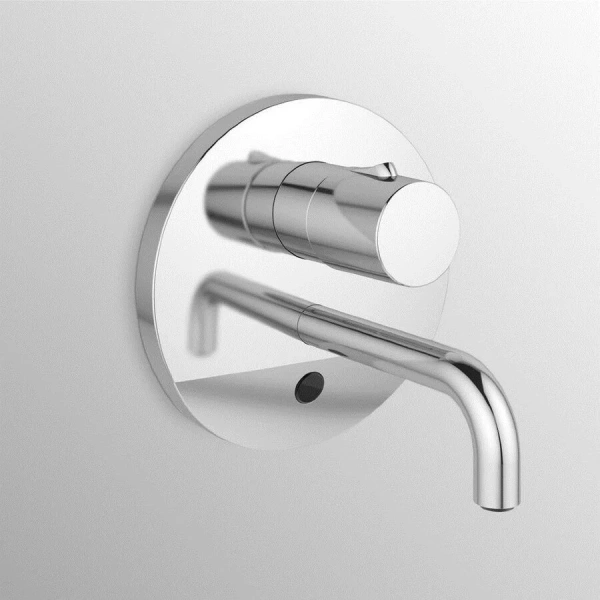 Смеситель для раковины Ideal Standard Ceraplus A6147 встраиваемый - фото 3