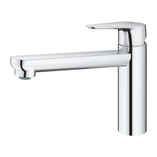 Смеситель для кухни Grohe BauCurve хром - фото 3