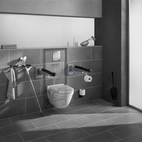 Инсталляция для подвесного унитаза Grohe Rapid SL 38519001 - фото 2