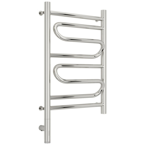 Полотенцесушитель электрический Сунержа Элегия 3.0 40х60 см левый, другие цветовые решения - фото 1