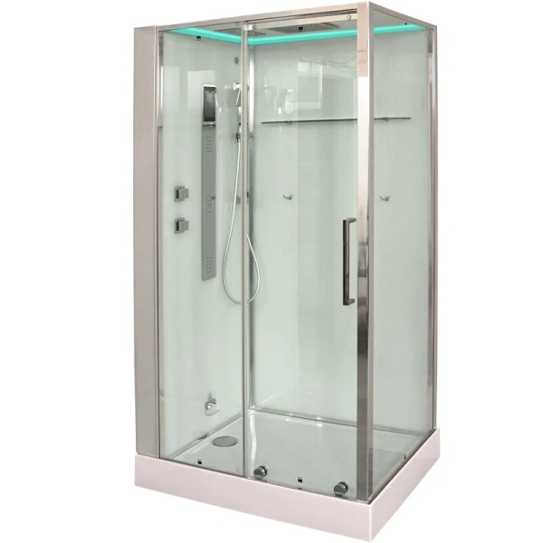 Душевая кабина Timo Premium HELMA H-520 R - фото 1