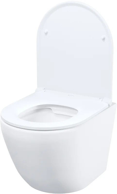 Унитаз подвесной IDDIS Blanco белый, подвесные, встраиваемые index_1 - фото 11