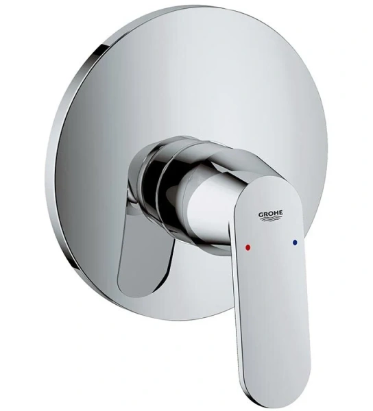 Смеситель для душа Grohe Eurosmart Cosmopolitan 32880000 - фото 1