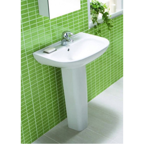 Раковина Jika Olymp 810614 - фото 3