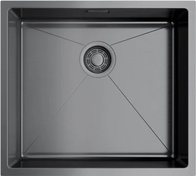 Мойка для кухни Omoikiri Taki 49-U/IF 4973 49 см врезная