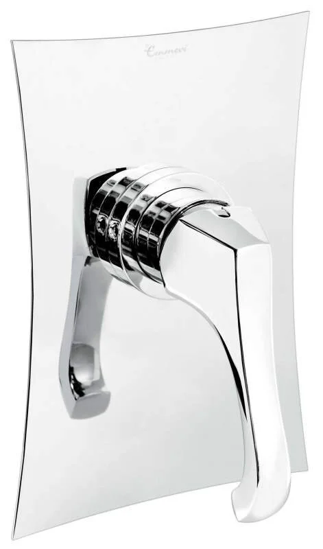 Смеситель для душа Emmevi Ares 76009 - фото 4