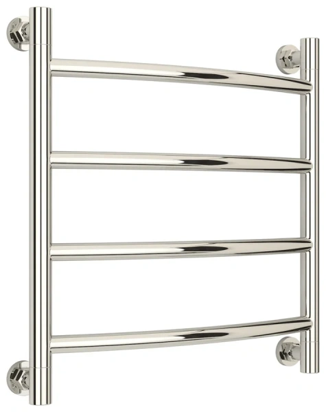 Полотенцесушитель водяной, Сунержа Галант+ 0200-5050 50х50 см из нержавеющей стали