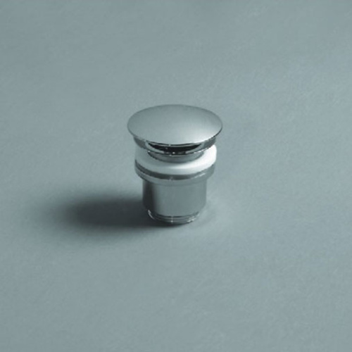 Донный клапан Simas хром - фото 9