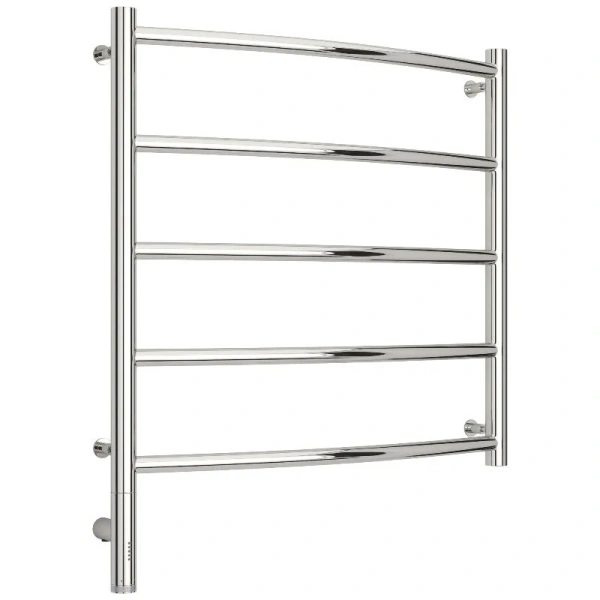 Полотенцесушитель электрический Сунержа Галант 3.0 6060 60х60 см из нержавеющей стали - фото 1