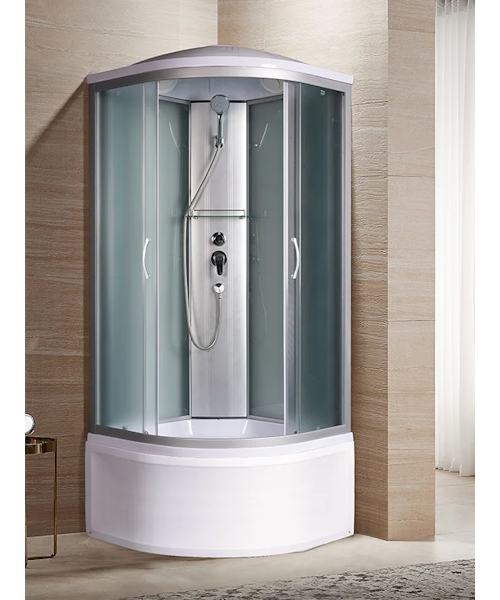 Душевая кабина River 100x100 см - фото 2