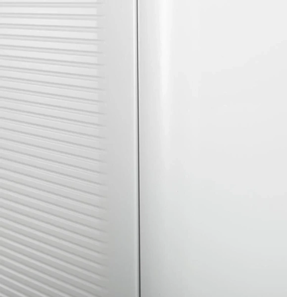 Тумба под раковину Cezares Idra 64 см Bianco Opaco, подвесная, напольная, пристенная - фото 4