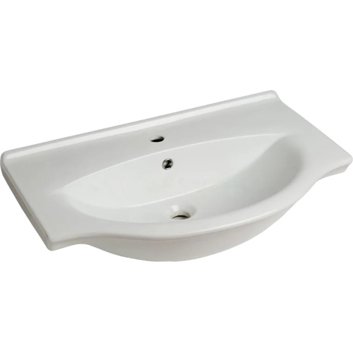 Раковина Hatria Sophie Y0FG01 75х50 см - фото 1