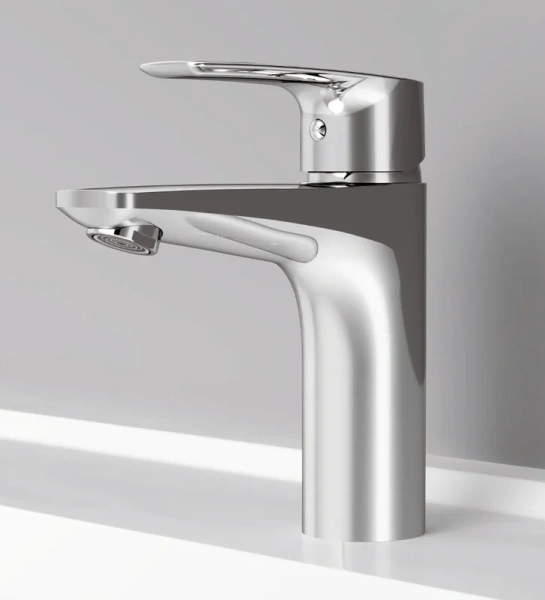 Душевой комплект Am.Pm Gem хром глянцевый - фото 4