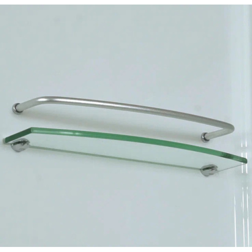 Душевая кабина Timo Lux 90х90 см акриловый поддон - фото 2