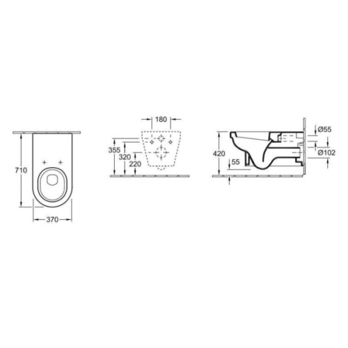 Схема, подвесные, встраиваемые - фото 2