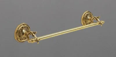 Полотенцедержатель для ванной Art&Max Barocco AM-1779 - фото 3