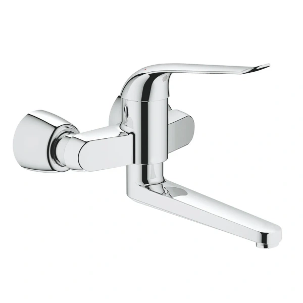 Смеситель для раковины Grohe Euroeco Special 32774000 - фото 1