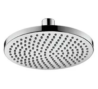Верхний душ Hansgrohe Croma 100 27450000 index_1 - фото 6