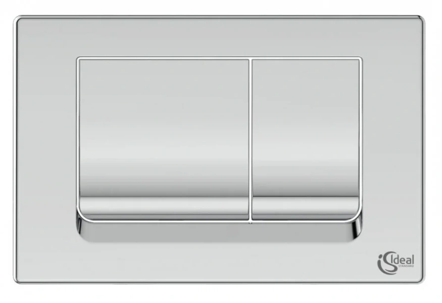 Унитаз с инсталляцией Ideal Standard Connect Air Prosys Solea M1 с механической панелью смыва, по запросу index_2 - фото 9