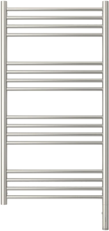 Полотенцесушитель электрический Сунержа Богема 3.0 50х100 см правый сатин - фото 1