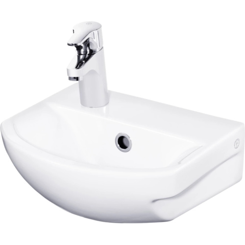 Раковина Gustavsberg Logic 5393 - фото 1