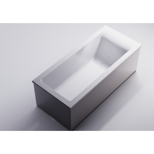 Ванна, цвет из палитры RAL Classic, Astra-Form Нейт 170, недорогие, глубокие - фото 2