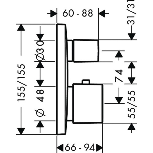 Схема, современные, hi-tech - фото 3