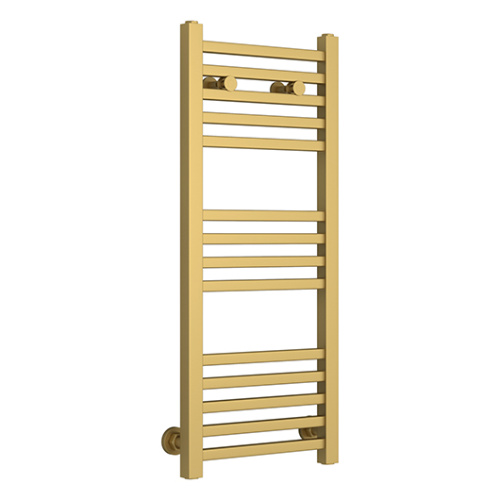 Полотенцесушитель водяной Сунержа Модус 30х80 см золотой шелк - фото 1