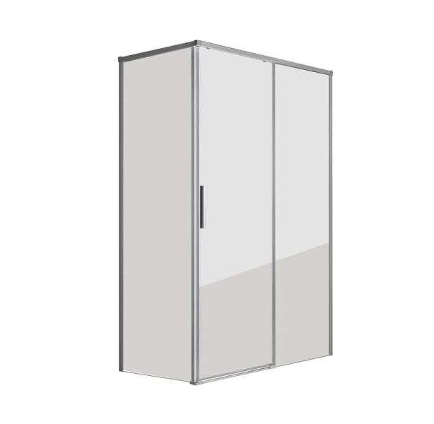 Душевой уголок Grossman Fly 120x70 см прямоугольный - фото 1