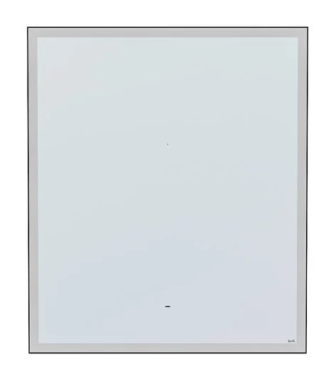 Зеркало с подсветкой IDDIS Slide 60 см прямоугольное - фото 1