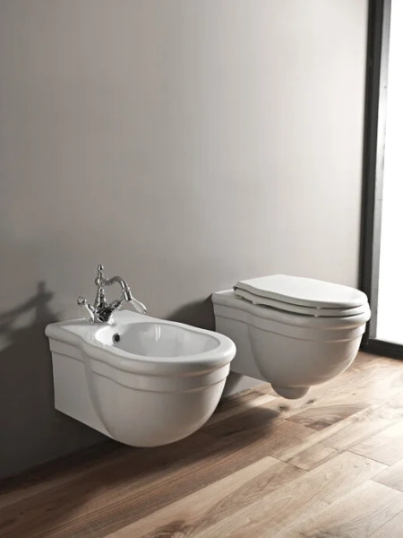 Биде ArtCeram Hermitage HEB003, в наличии, по запросу index_1 - фото 4