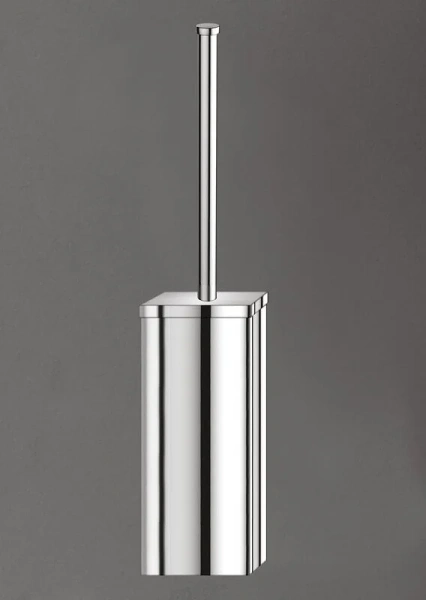 Ершик Art & Max Platino напольный, хром - фото 3