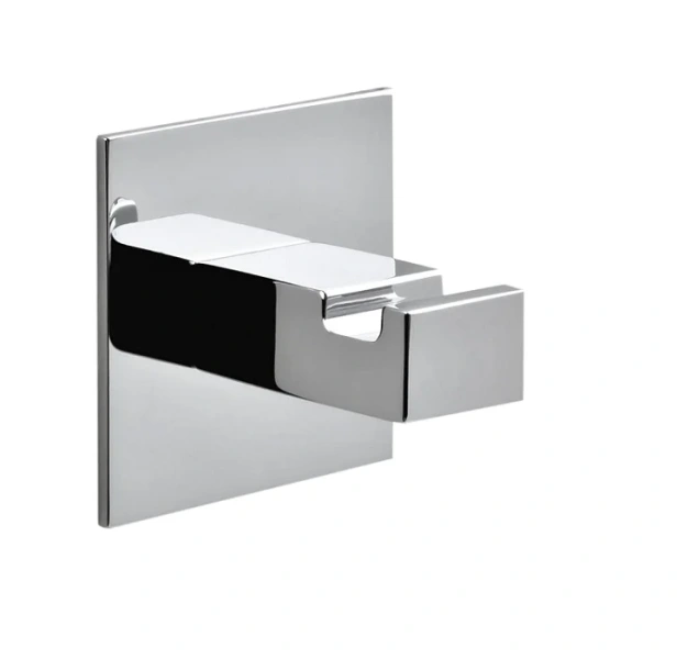 Крючок для ванной Colombo Forever одинарный - фото 1