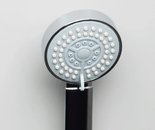 Смеситель для ванны WasserKRAFT Aller 1061 с коротким изливом, современные, hi-tech index_1 - фото 12