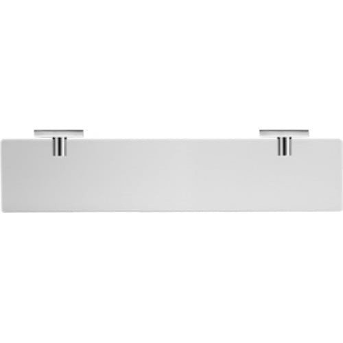 Полка стеклянная Duravit Karree 0099501000 - фото 1
