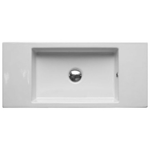 Раковина Globo Classic SCR70 - фото 1