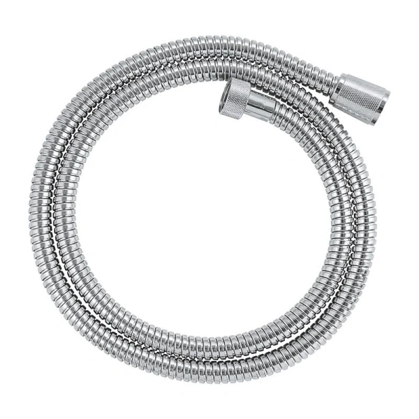 Шланг для душа Grohe Relexaflex хром - фото 1