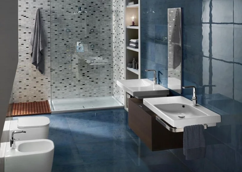 Унитаз подвесной Hatria Fusion Q YXWY01 35.5х55 см - фото 4