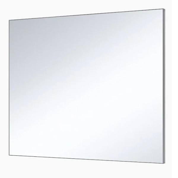 Зеркало Misty Марс 100 см в алюминиевом профиле, современные, hi-tech - фото 3