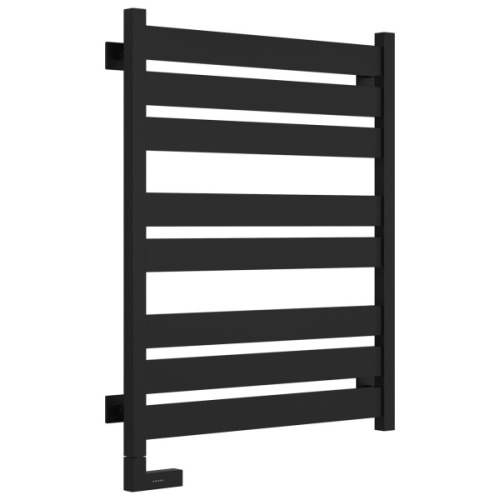 Полотенцесушитель электрический Сунержа Центурион 2.0 5602-8060 лесенка левый - фото 4