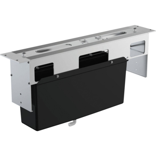 Смеситель для ванны Grohe Lineare 19577DC1 - фото 3