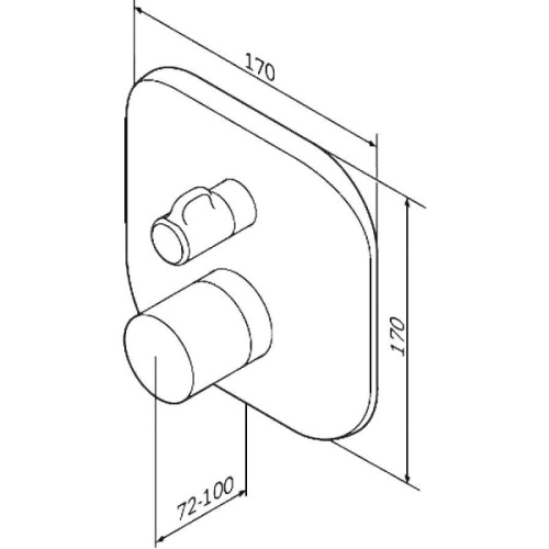 Схема, для душа - фото 10