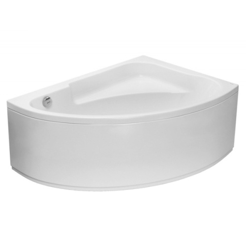 Ванна акриловая Santek Гоа 150х100 см правая - фото 2