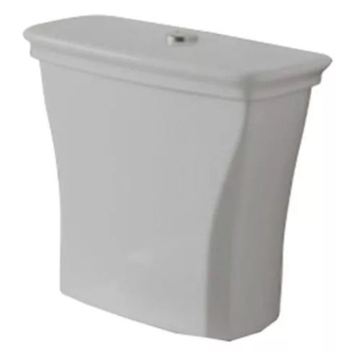 Бачок для нитаза Artceram Cartesio cерый - фото 5