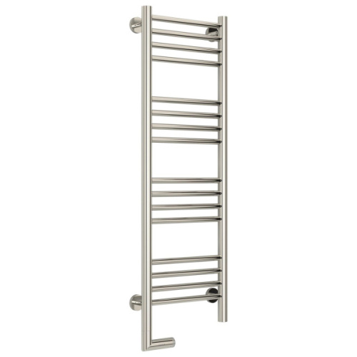 Полотенцесушитель электрический левый, перемычка прямая Сунержа Богема 2.0 1000х300 - фото 1